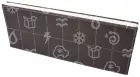 filtr uhlíkový odsavače par BOSCH / SIEMENS (00296178)